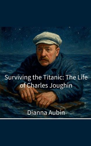 Cover image for Surviving the Titanic