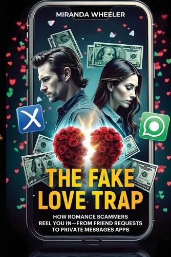 Cover image for The Fake Love Trap
