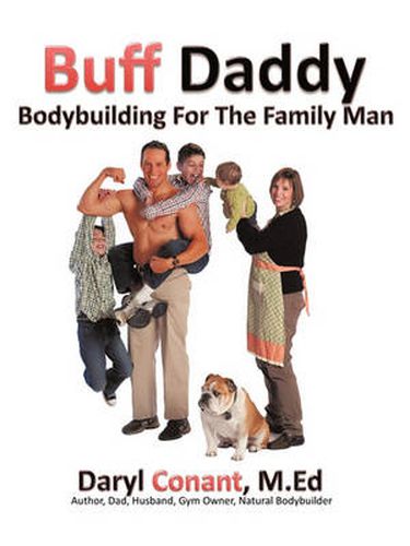 Cover image for Buff Daddy