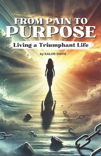 Cover image for From Pain to Purpose