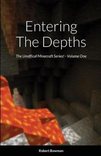 Cover image for Entering the Depths - Volume One