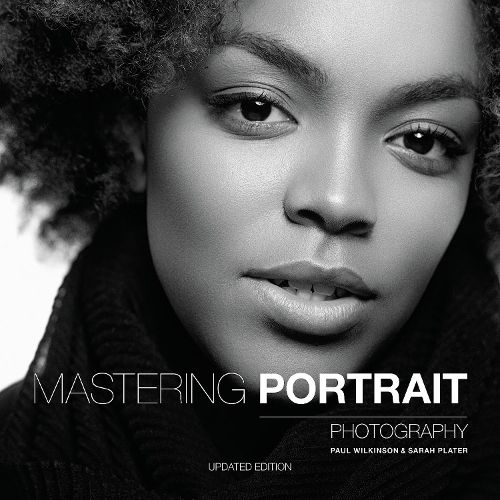 Cover image for Mastering Portrait Photography