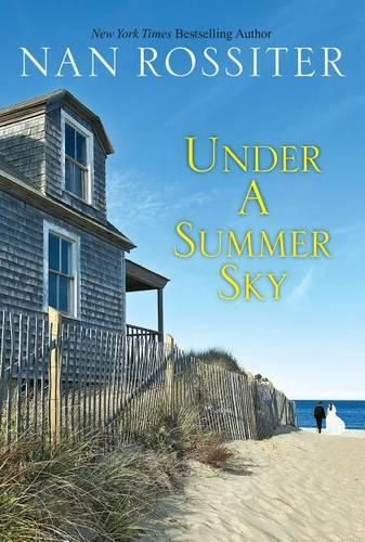 Cover image for Under A Summer Sky