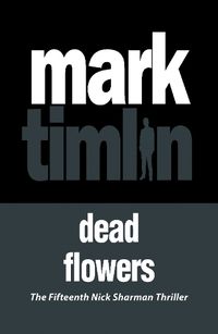 Cover image for Dead Flowers
