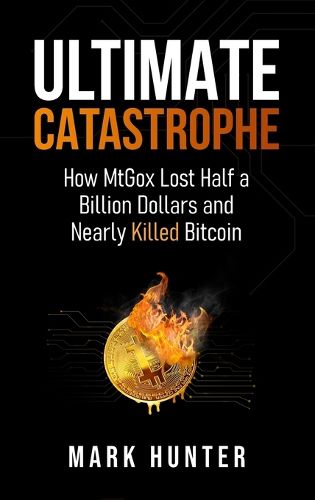 Cover image for Ultimate Catastrophe