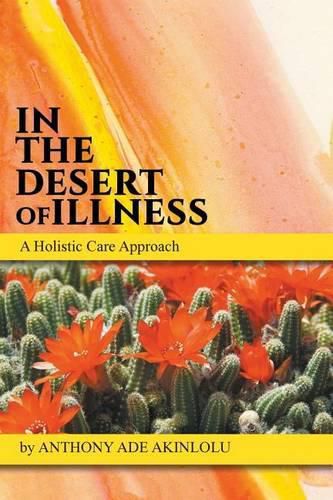 Cover image for In the Desert of Illness