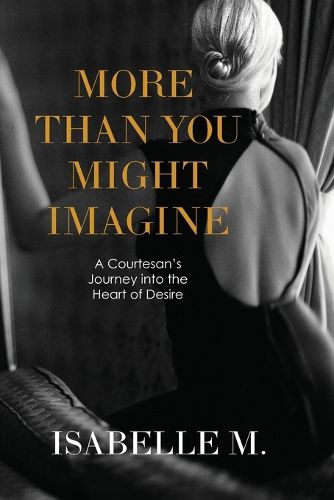 Cover image for More Than You Might Imagine