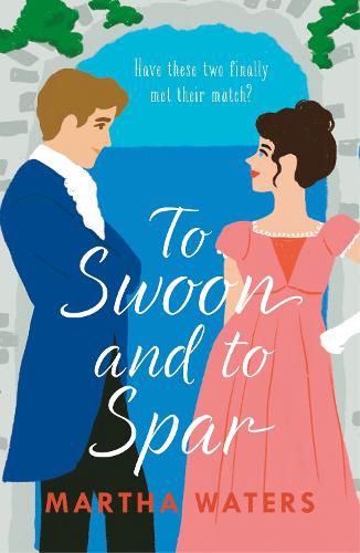 Cover image for To Swoon and to Spar