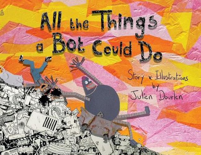 All the things a Bot could do