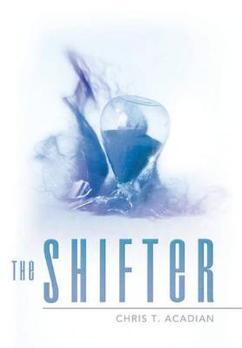 Cover image for The Shifter