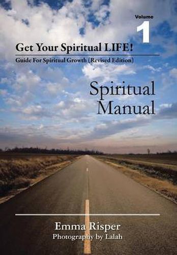 Cover image for Get Your Spiritual Life!: Guide for Spiritual Growth (Revised Edition)