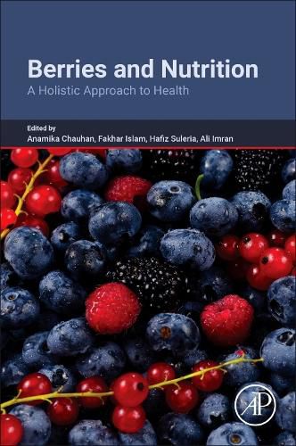 Cover image for Berries and Nutrition