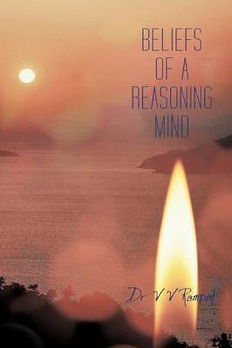 Cover image for Beliefs of a Reasoning Mind