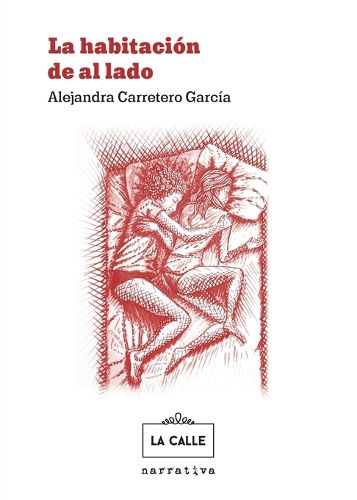 Cover image for La habitacion de al lado