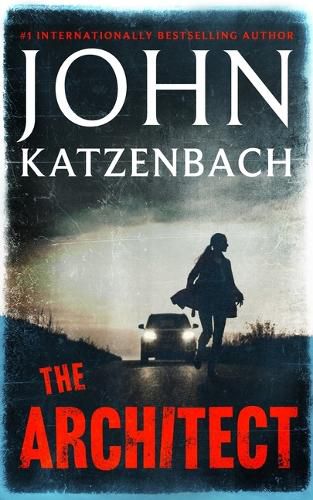 Cover image for The Architect