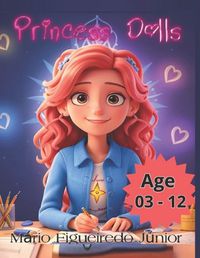 Cover image for Princess Dolls