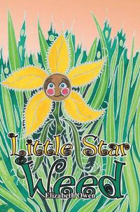 Cover image for Little Star Weed