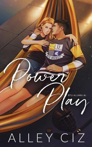 Cover image for Power Play