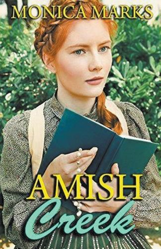 Cover image for Amish Creek