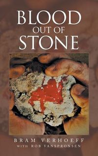 Cover image for Blood out of Stone