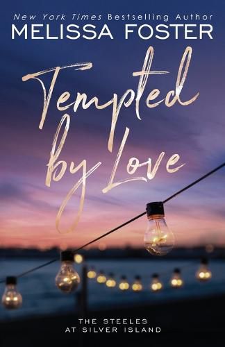 Cover image for Tempted by Love: Jack Jock Steele (Special Edition)