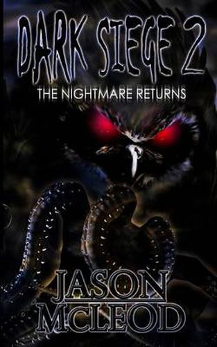 Cover image for Dark Siege 2: The Nightmare Returns