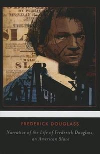 Cover image for Narrative of the Life of Frederick Douglass, an American Slave