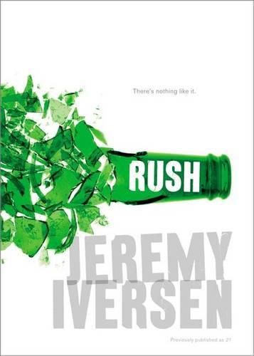 Cover image for Rush