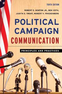 Cover image for Political Campaign Communication