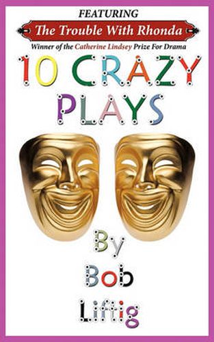 Cover image for 10 Crazy Plays