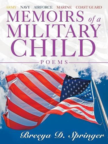 Cover image for Memoirs of a Military Child