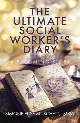 Cover image for The Ultimate Social Worker's Diary