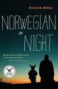 Cover image for Norwegian by Night, 2