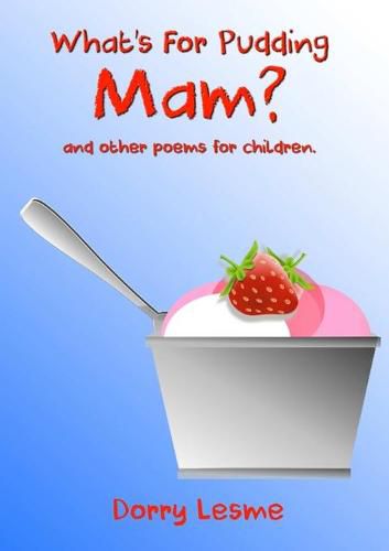 Cover image for What's for Pudding Mam