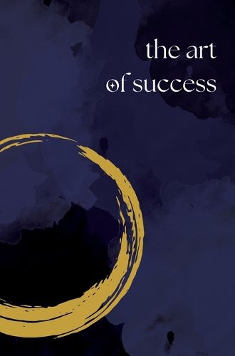 Cover image for The Art of Success