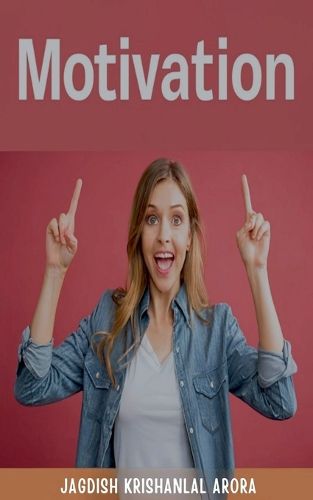 Cover image for Motivation