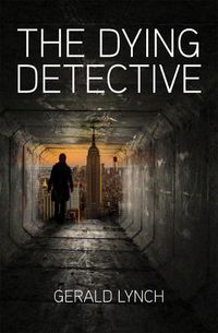 Cover image for The Dying Detective