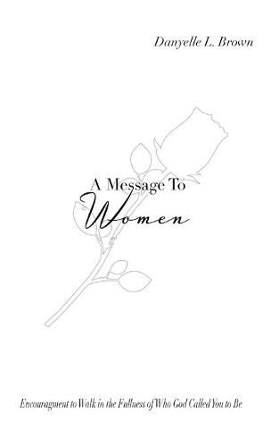 Cover image for A Message To Women