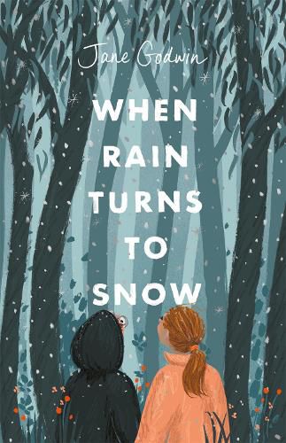 Cover image for When Rain Turns to Snow