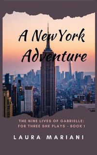 Cover image for A New York Adventure