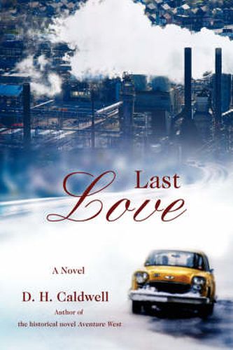 Cover image for Last Love