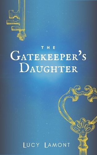 Cover image for The Gatekeeper's Daughter