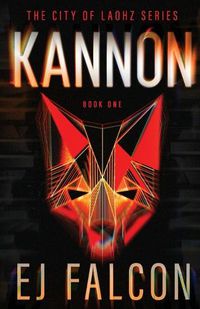 Cover image for Kannon