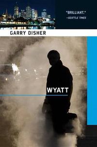 Cover image for Wyatt