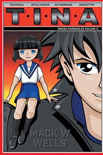 Cover image for Omega Chronicles (Volume 3)