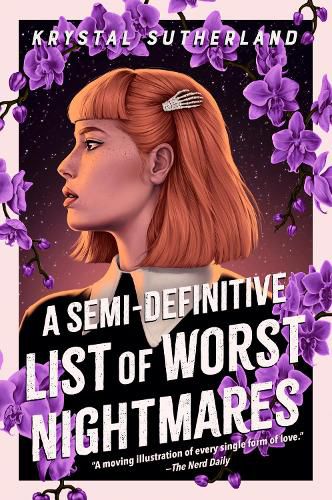 Cover image for A Semi-Definitive List of Worst Nightmares