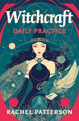 Cover image for Witchcraft - Daily Practice