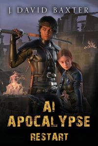 Cover image for AI Apocalypse