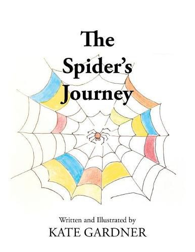 The Spider's Journey