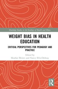 Cover image for Weight Bias in Health Education